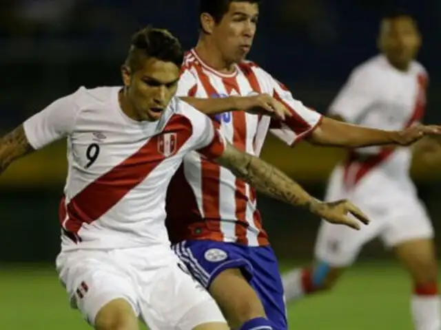 Perú vs. Paraguay: ‘bicolor’ irá en busca del tercer lugar de la Copa América