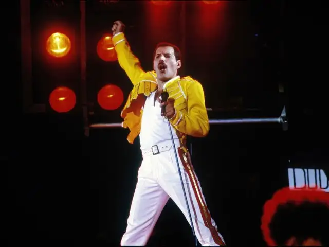 ¡Realizarán un increíble concierto tributo a Queen en Lima!