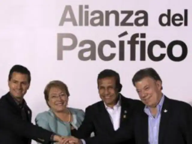 Presidentes se solidarizaron con Colombia tras atentados sufridos
