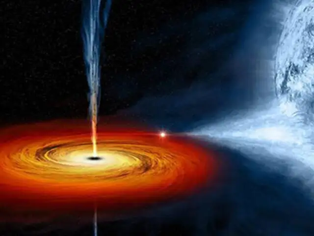 Teoría del Big Rip, la inminente explosión de la Tierra y el Universo