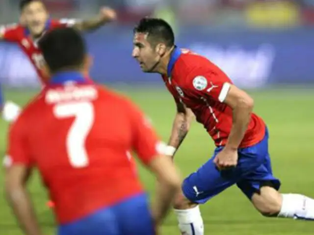 Copa América: Chile venció en penales a Argentina y es campeón