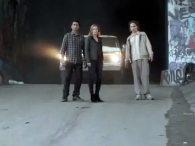 VIDEO: Fear The Walking Dead se estrena el 23 de agosto ¡Mira el tráiler subtitulado!