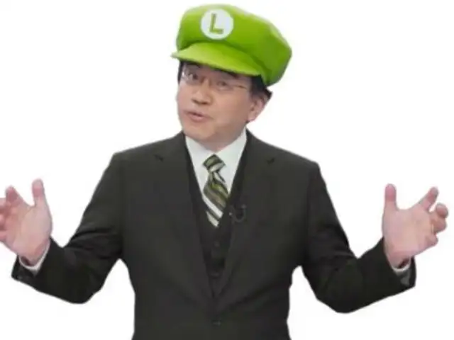 YouTube: ¿por qué la muerte de Satoru Iwata conmovió tanto al mundo de los videojuegos? Dross Rotzank te lo cuenta