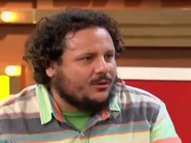 Director de ‘La Herencia’ cuenta detalles de la comedia nacional
