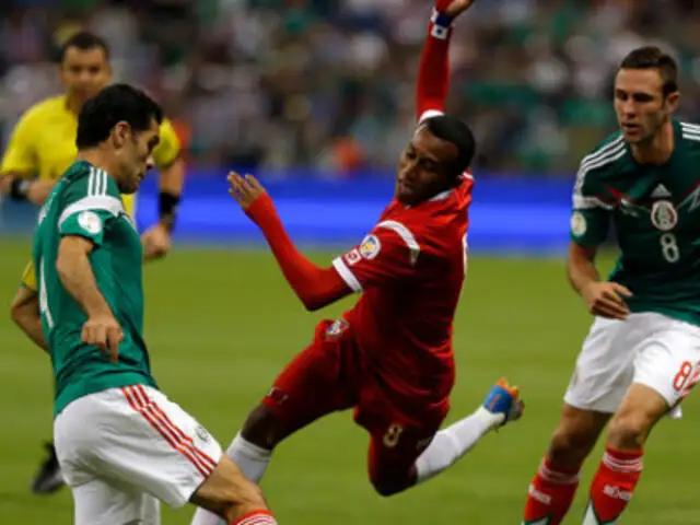 Copa de Oro: todo sobre el polémico partido entre Panamá y México
