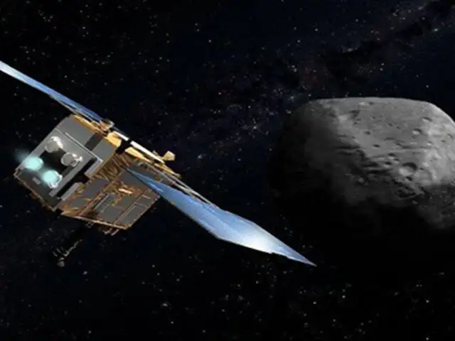 Usuarios de Internet podrán dar un nuevo nombre a un asteroide