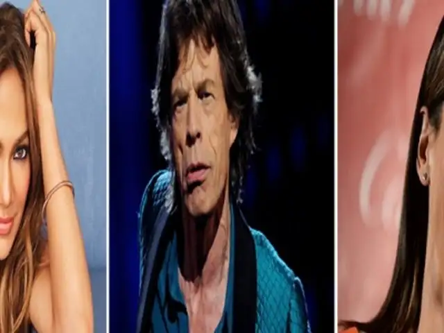 Espectáculo Internacional: Jennifer López, Sandra Bullock y Mick Jagger celebraron su cumpleaños