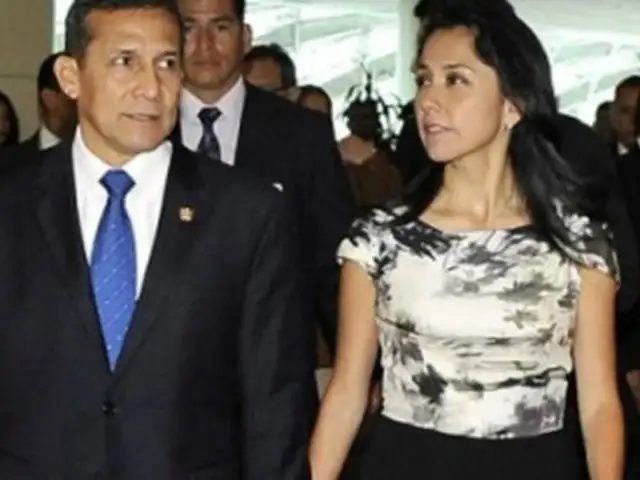 Casos de presunta corrupción: repase los escándalos que 'mancharon' gestión de Humala