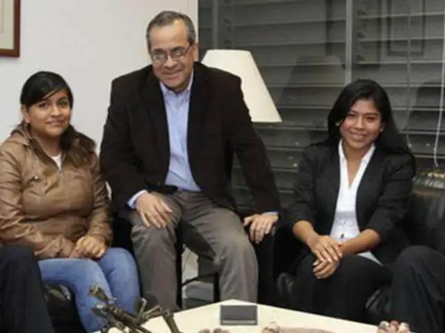 Presidente Humala tiene invitados especiales en su último mensaje al Congreso