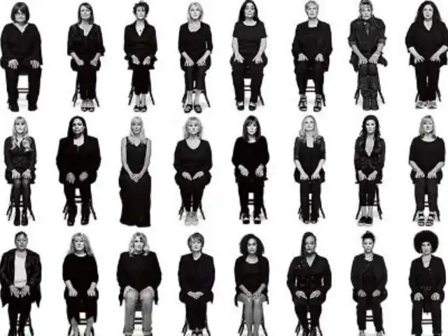 EEUU: 35 mujeres denuncian a Bill Cosby de violación en importante revista