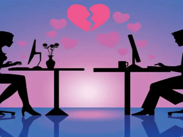 Amor en línea : 5 tips para conocer a alguien de Internet sin desilusionarte