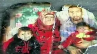 Cisjordania: bebé palestino fue quemado vivo