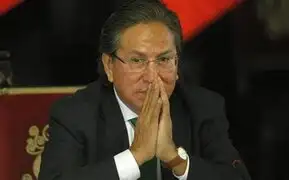 Daniel Mora afirma que Toledo no es el candidato idóneo de Perú Posible