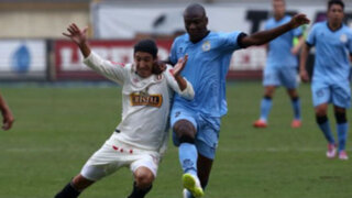 Universitario igualó 1-1 ante Real Garcilaso y continúa en el fondo de la tabla