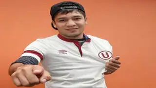 ¡No pasó la prueba! : Fulvio Chávez no se quedará en Universitario de Deportes