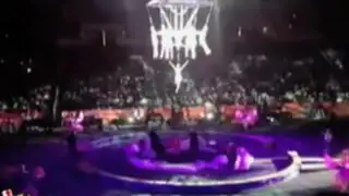 Tragedia en el circo: los más terribles accidentes ocurridos en funciones acrobáticas