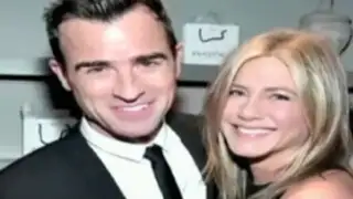 Espectáculo internacional: Jennifer Aniston y Justin Theroux se casaron en secreto en Los Ángeles