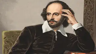 ¿William Shakespeare era adicto a la marihuana?