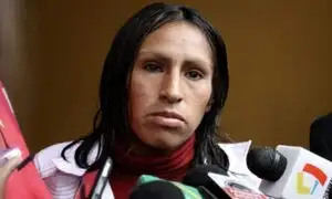 Gladys Tejeda perdería medalla de oro tras dar positivo en dopaje