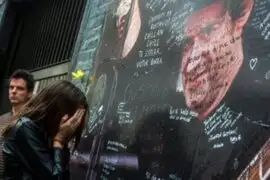 Gustavo Cerati: el día de la triste despedida de la leyenda del rock