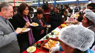 Los mejores comedores populares de Lima estarán presentes en Mistura