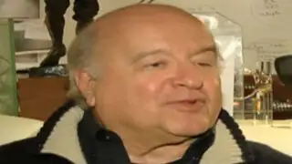 Hernando de Soto se pronuncia sobre el paro de Doe Run