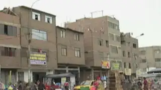 Expropiarán casas por Metro de Lima: familias tienen plazo hasta octubre para desalojo