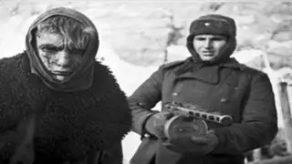 Revelan impactantes fotos de la Gran Guerra Patria ocultas por autoridades soviéticas