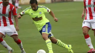 Bloque Deportivo: Cristal venció 2-1 a Sport Loreto y puede ser campeón del Apertura