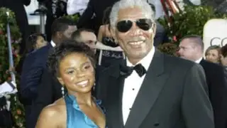 Estados Unidos: asesinan a nieta del actor Morgan Freeman