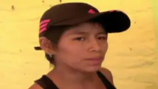 Piura: Misui Chávez reapareció, pero se niega a denunciar a Luis Piscoya por brutal agresión