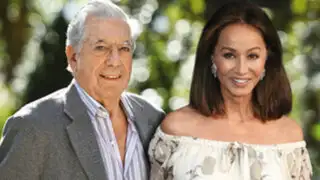 ¿Mario Vargas Llosa se alista para su tercer matrimonio?