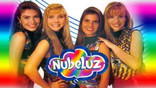 Estrellas en la Nube: recuerde a los grupos y artistas que pasaron por Nubeluz
