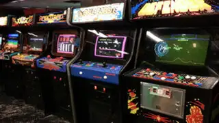 Los 10 videojuegos de Arcade que te harán retroceder en el tiempo