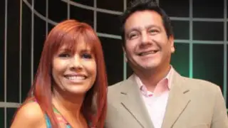 Magaly Medina: Ney Guerrero fue separado de Latina
