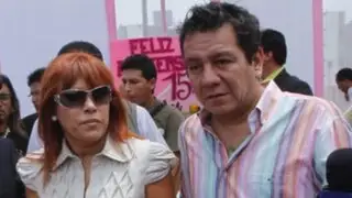 Ney Guerrero dejó de ser el productor de Magaly Medina