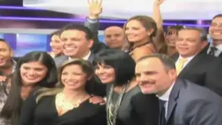 Panamericana Televisión se une a la Teletón 2015