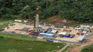 Lote 192: Comisión de Energía y Minas aprobó insistir en proyecto para ingreso de Petroperú