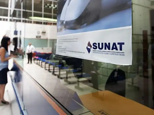 Atención contribuyente: todo sobre cómo fraccionar las deudas con la Sunat