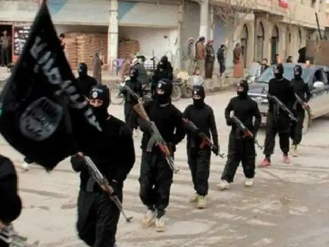 Capturan a red que reclutaba combatientes para el Estado Islámico