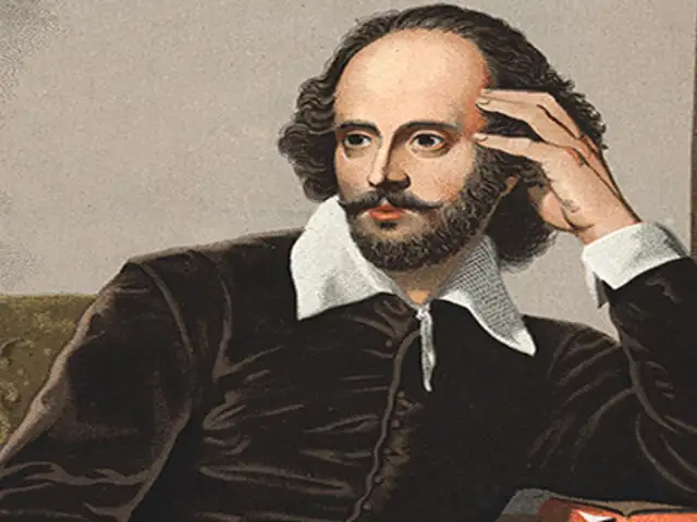 ¿William Shakespeare era adicto a la marihuana?