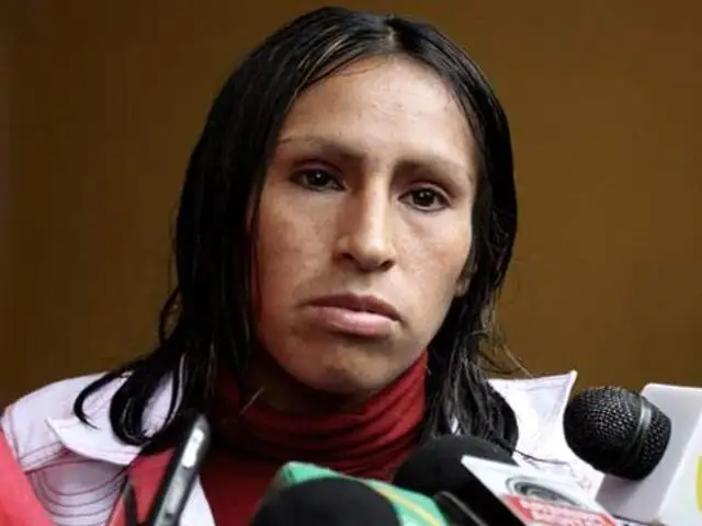 Gladys Tejeda perdería medalla de oro tras dar positivo en dopaje