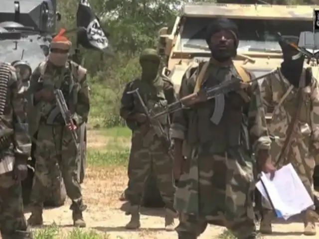 Nigeria: gobierno fija plazo de tres meses para derrotar a Boko Haram
