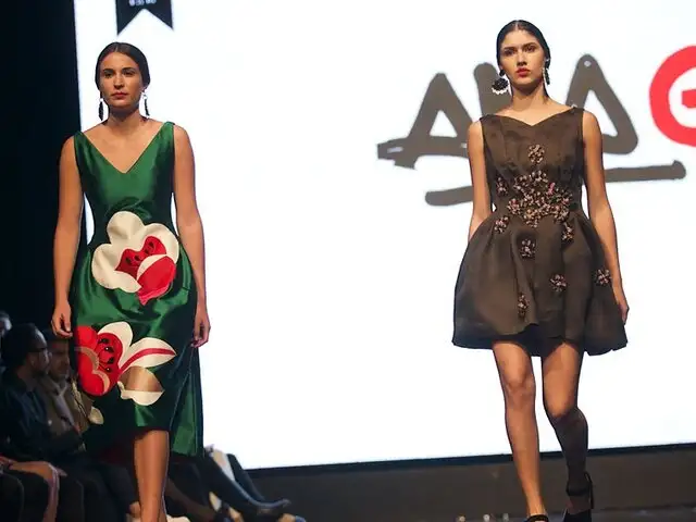 Trendy: revive lo mejor de los ’25 años de moda’ en el Perú