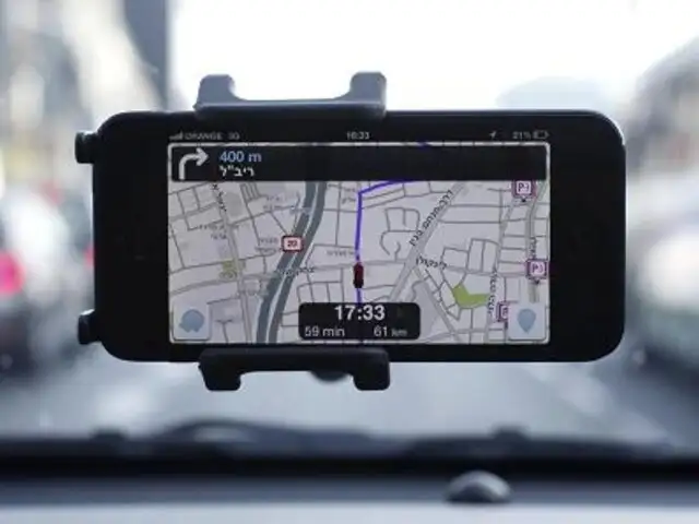 Google y Apple cambiarán sus apps de navegación luego que dos mujeres murieran por error de GPS
