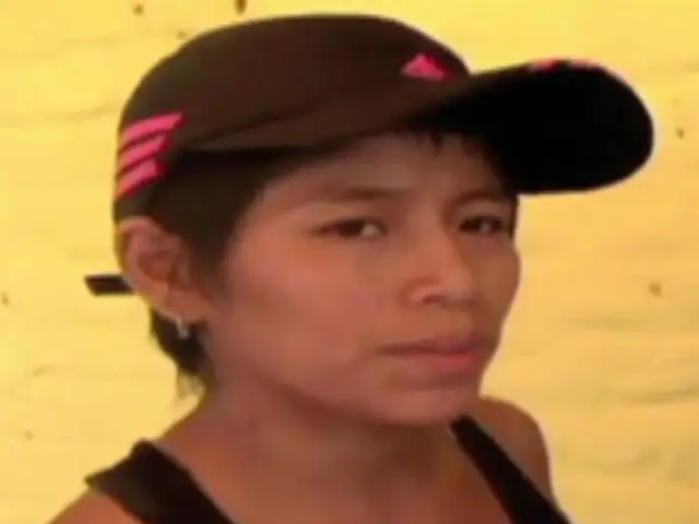 Ministerio de la Mujer: Misui Chávez no intentó suicidarse