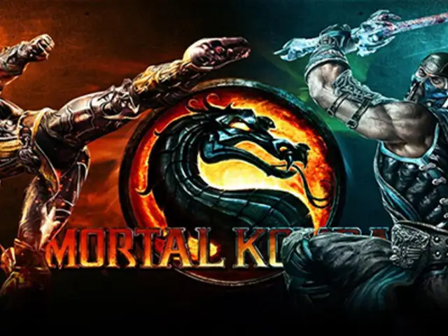 YouTube: fans de Mortal Kombat recrean el recordado ‘Fatality’