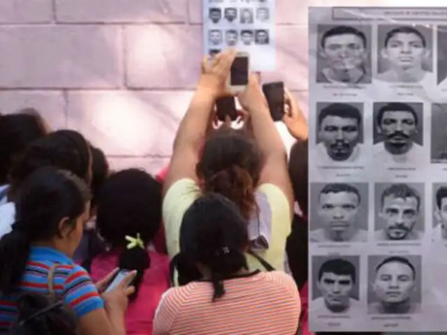 El Salvador: 14 muertos en “purga interna” de pandilla al interior de penal