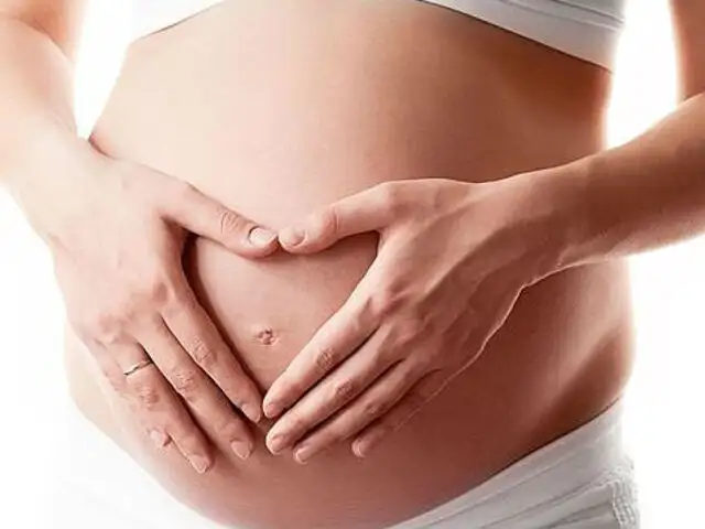 Salud reproductiva: lo que debes saber sobre el embarazo pasado los 35 años