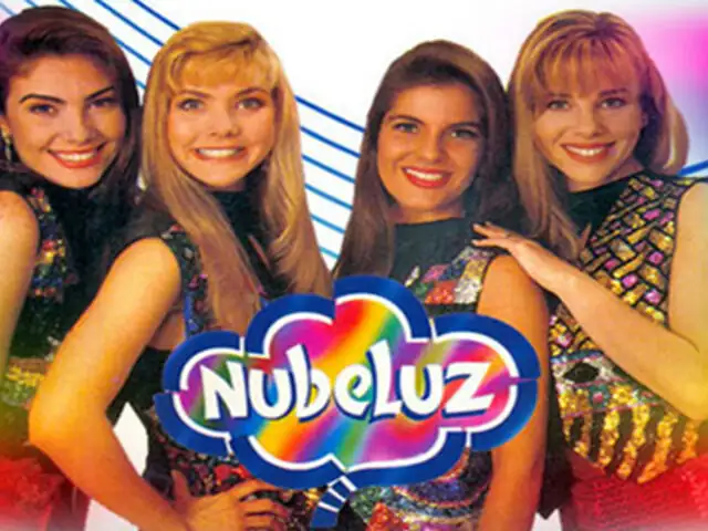 Nubeluz: las 10 canciones más recordadas del entrañable programa infantil